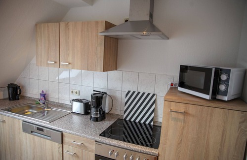 Lerbach Apartment | Apartment Bergblick O2
