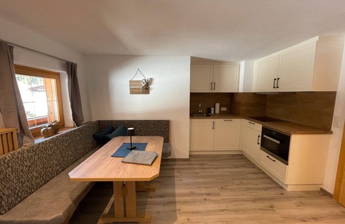 Sonnenberg Apartment | Apartment 'Bergglück Wildschönau' with Mountain View, Balcony and Wi-Fi