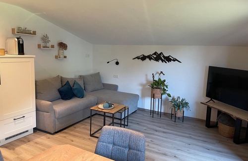Sonnenberg Apartment | Apartment 'Bergglück Wildschönau' with Mountain View, Balcony and Wi-Fi