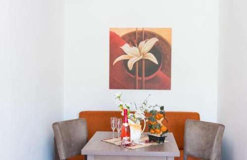 Lunz am See Apartment | Apartment Bergsee