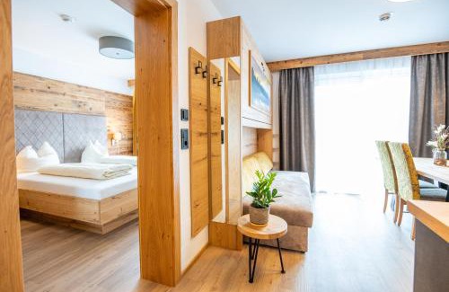 Lunz am See Apartment | Apartment Bergsee