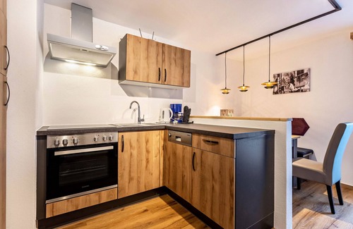 Niederau Apartment | Apartment 'Bergwelt A2' with Mountain View, Balcony and Wi-Fi