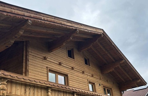 Soell Apartment | Apartment Berner - apartment/Ferienwhg., Shower, toilet, 3 bedrooms