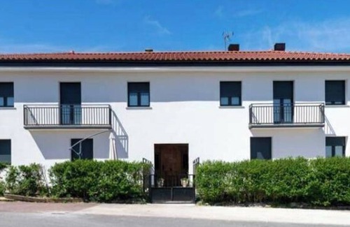 Iturmendi Apartment | Apartment BERNOA