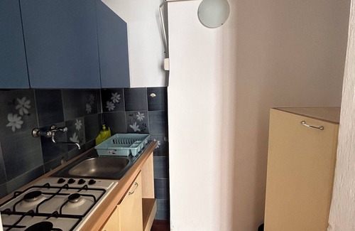 Noli Apartment | Apartment between sea and forest