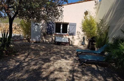 Vidauban Apartment | Apartment between the sea and the Verdon