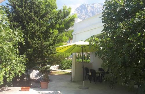 Krvavica Apartment | Apartment Biokovo