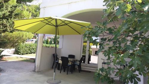 Krvavica Apartment | Apartment Biokovo