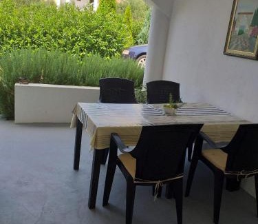 Krvavica Apartment | Apartment Biokovo