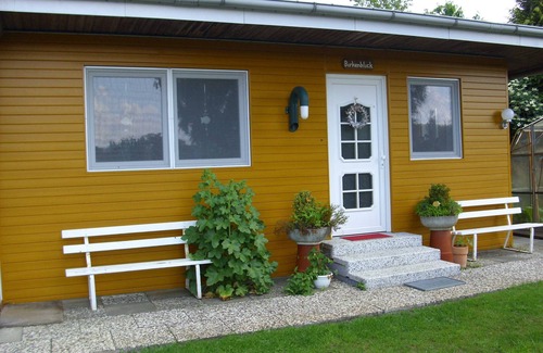 Owschlag Apartment | Apartment Birkenblick - RED Ferienwohnungen Haus Roggenbach
