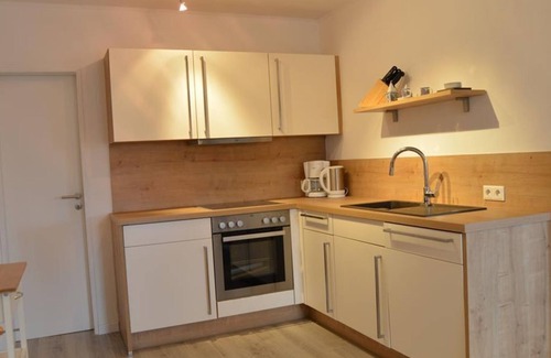 Blankenrath Apartment | Apartment Birwesheck - Lindenhof Hahn