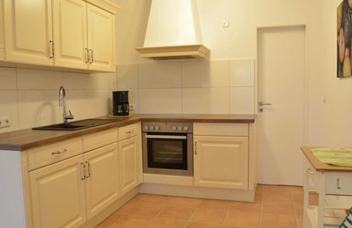 Blankenrath Apartment | Apartment Birwesheck - Lindenhof Hahn