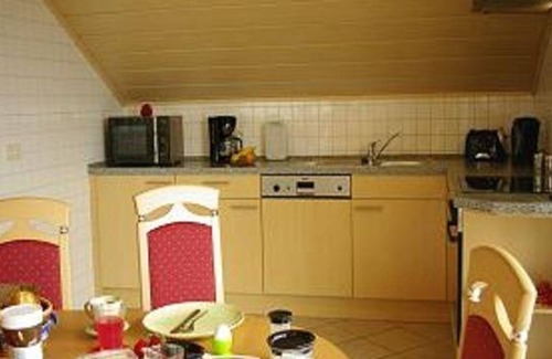Hain Apartment | Apartment Bläser - Apartment for 4 persons