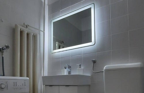Mukinje Apartment | Apartment Black River