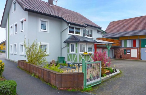 Neuried Apartment | Apartment Bless by Interhome