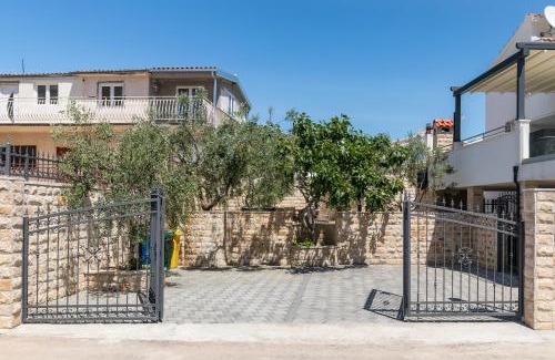 Rogoznica Apartment | Apartment Bliss