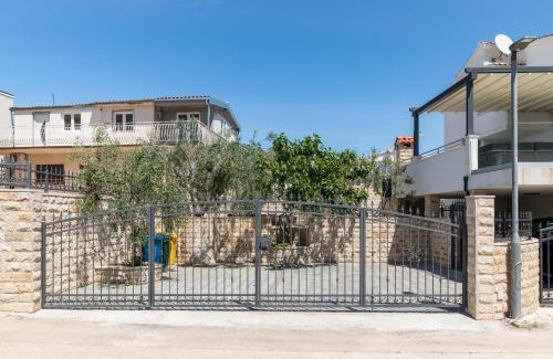 Rogoznica Apartment | Apartment Bliss