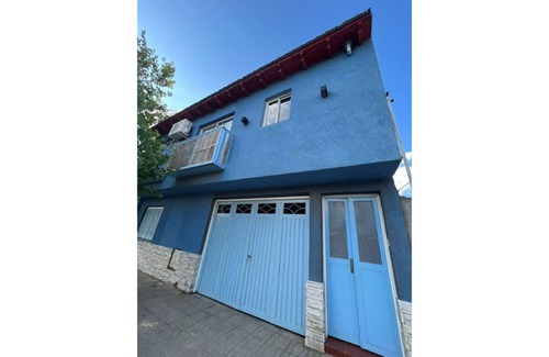 Villa Mercedes Apartment | Apartment "Blue"
