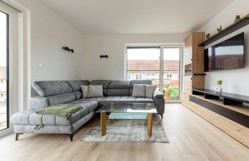 Siska District Apartment | Apartment Božica