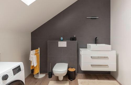 Siska District Apartment | Apartment Božica