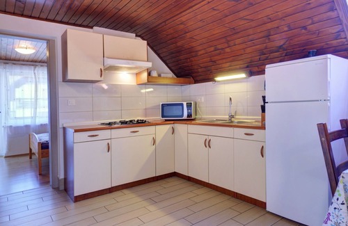 Bohinjska Bistrica Apartment | Apartment Bor by Interhome