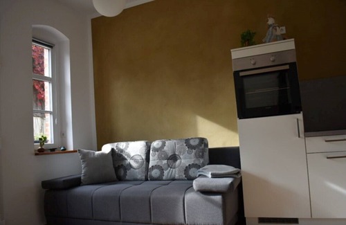 Flieth Other | Apartment "Boskoop" with terrace - Apartments Liebisch