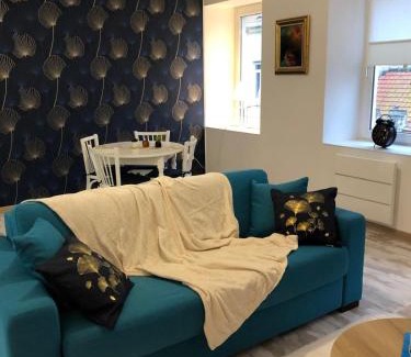 Brequerecque Apartment | Apartment Boulogne sur mer