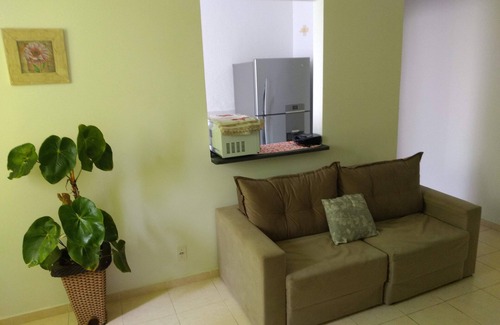 Campos Apartment | Apartment Oniz 106