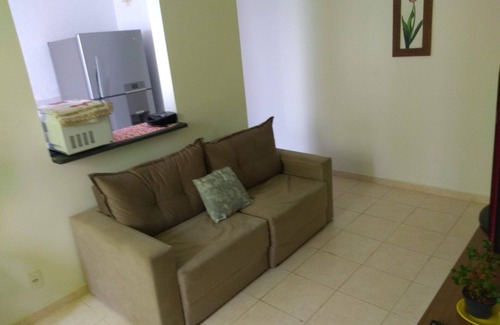 Campos Apartment | Apartment Oniz 106