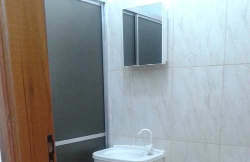 Sao Jose do Rio Preto Apartment | APARTMENT 04 FOR SEASON IN RIO PRETO