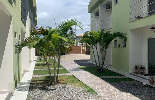 Coroa Vermelha RV Rental | Apartment 400 meters from Coroa Vermelha Beach - Brasil Coroa Condominium