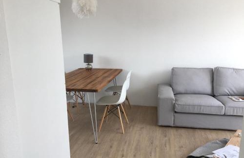 Aachen Apartment | Apartment Brander Blick