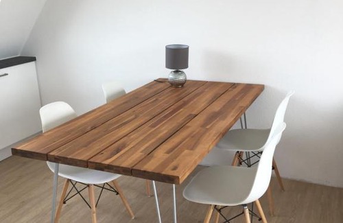 Aachen Apartment | Apartment Brander Blick