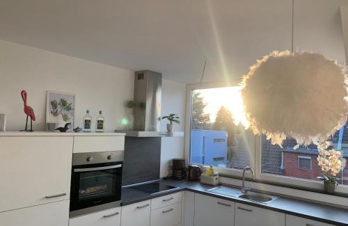 Aachen Apartment | Apartment Brander Blick