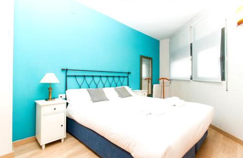 Dreta de l'Eixample Apartment | Apartment Bright Sagrada Familia