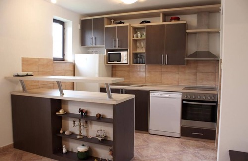Mirce Apartment | Apartment Bruna