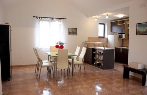 Mirce Apartment | Apartment Bruna