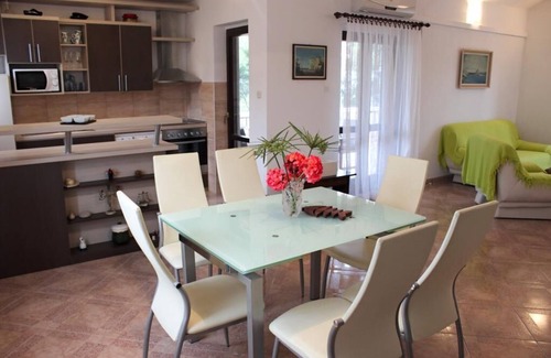 Mirce Apartment | Apartment Bruna