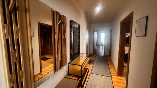 Ceske Budejovice Apartment | Apartment Budweis 2kk České Budějovice