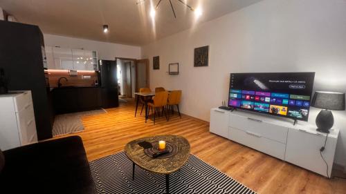 Ceske Budejovice Apartment | Apartment Budweis 2kk České Budějovice