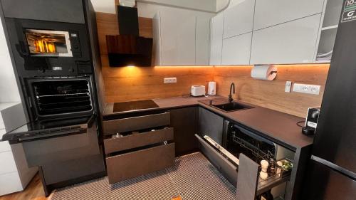 Ceske Budejovice Apartment | Apartment Budweis 2kk České Budějovice