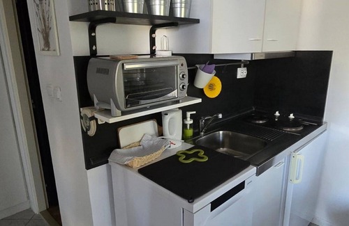 Prvic Luka Apartment | Apartment Bunja (114581-A1) - Prvic Sepurine