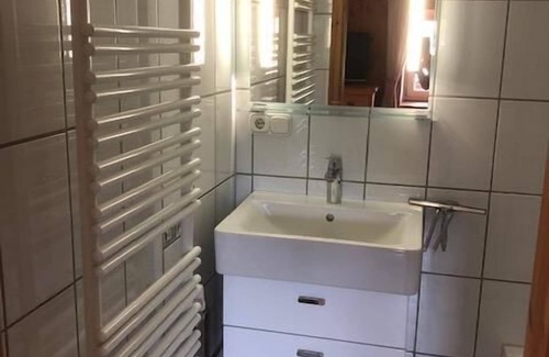 Bergen Apartment | Apartment Burgl 68 sqm on the 1st floor