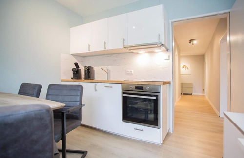 Silbach Apartment | Apartment - Burgstrasse 15-B | Silbach