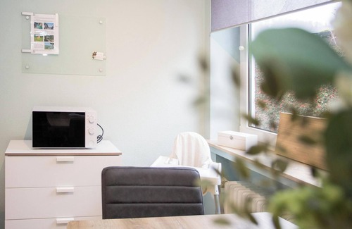 Silbach Apartment | Apartment - Burgstrasse 15-B | Silbach