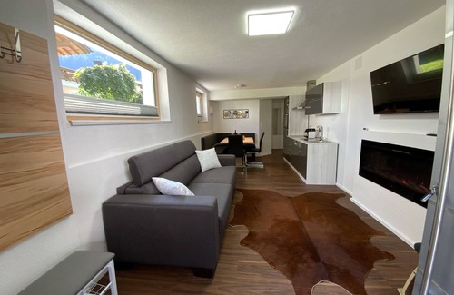 Imsterberg Apartment | Apartment Business