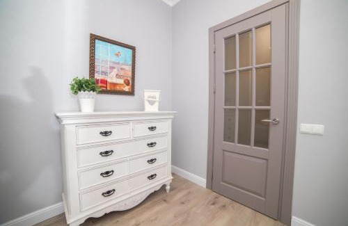 Odessa Apartment | Apartment Butterfly