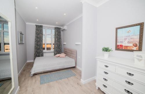Odessa Apartment | Apartment Butterfly