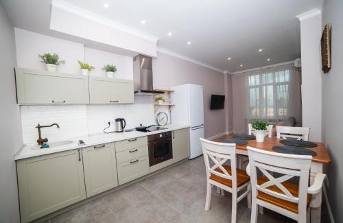 Odessa Apartment | Apartment Butterfly