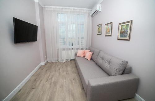 Odessa Apartment | Apartment Butterfly